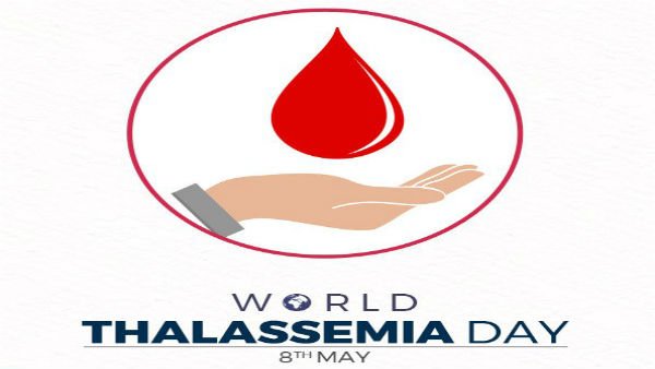 8th May 2024 World Thalassaemia Day HD Photos